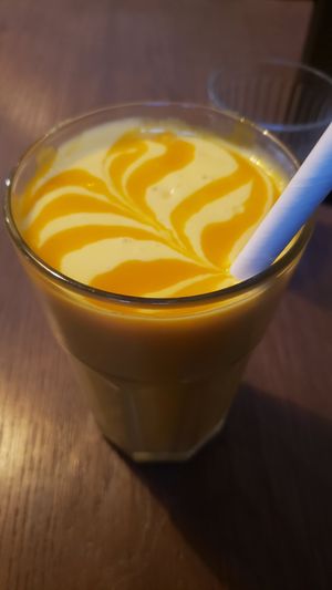  at Monkey Mood in Bordeaux