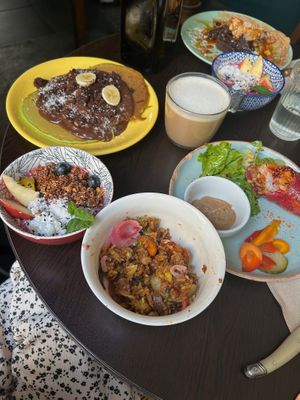  at Monkey Mood in Bordeaux