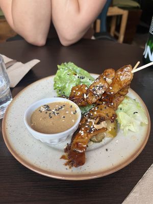   at Monkey Mood in Bordeaux