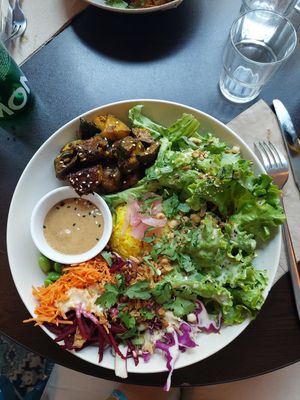  at Monkey Mood in Bordeaux