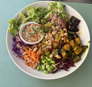   at Monkey Mood in Bordeaux