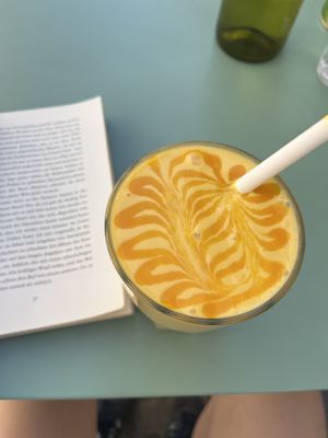   at Monkey Mood in Bordeaux