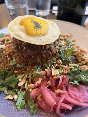   at Monkey Mood in Bordeaux