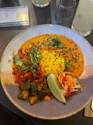  at Monkey Mood in Bordeaux