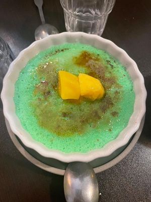  at Monkey Mood in Bordeaux