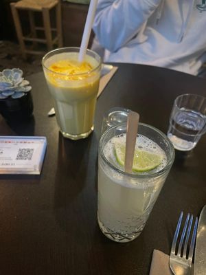  at Monkey Mood in Bordeaux