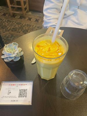  at Monkey Mood in Bordeaux