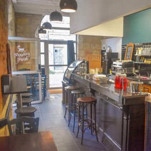 Monkey Mood at Monkey Mood in Bordeaux