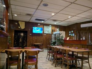  at Thai Vegan in Greer