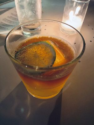 In Search of Lost Tai at Public Records in Brooklyn