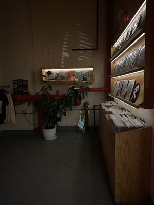 Shop  at Public Records in Brooklyn