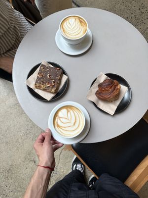   at Public Records in Brooklyn