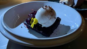   at Public Records in Brooklyn