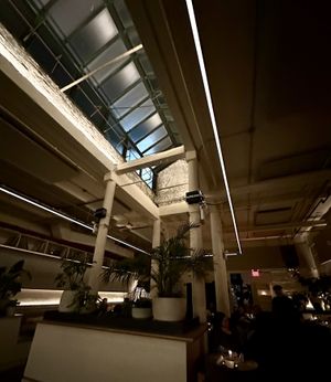   at Public Records in Brooklyn