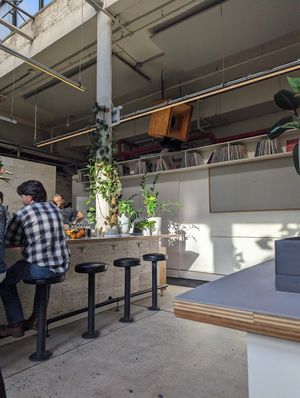  at Public Records in Brooklyn