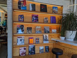  at Public Records in Brooklyn