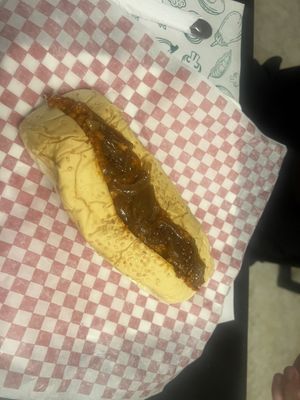   at Roots Veggie & Healthy Food in Barranquilla