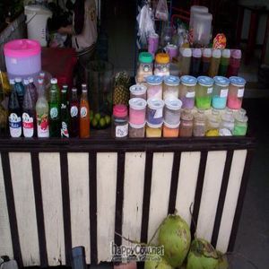  at Han Ahan J Food for Health in Savannakhet