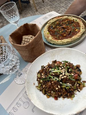   at Craft Pub in Craiova