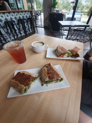 Yum at Rethink in Altamonte Springs