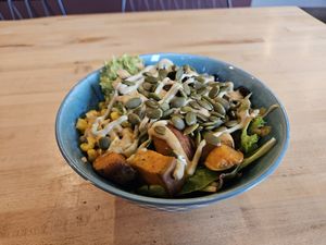 Sedona bowl at Rethink in Altamonte Springs