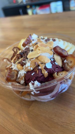 PB Monster Bowl  at Rethink in Altamonte Springs