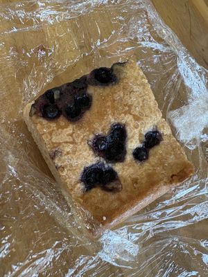 Blueberry Square 🫐  at Rethink in Altamonte Springs