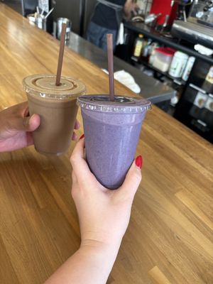 No. One & No. Three  at Rethink in Altamonte Springs