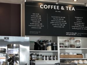 ☕️ at Rethink in Altamonte Springs