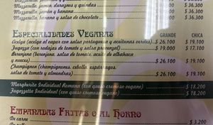   at Pizzería Güerrín in Buenos Aires