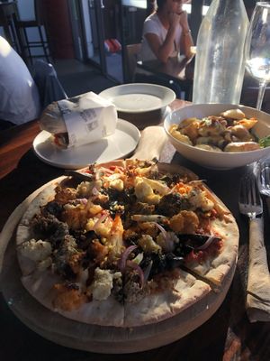 ❤️ at Moon Under Water in Christchurch