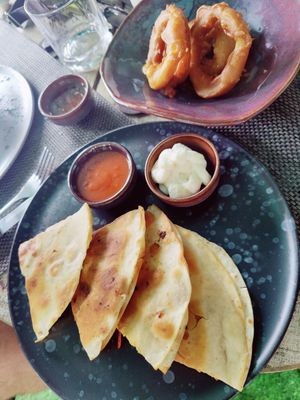  at Vegan Junkie in Phuket