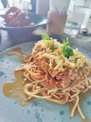  at Vegan Junkie in Phuket