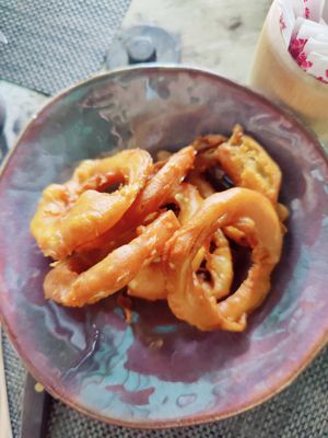  at Vegan Junkie in Phuket