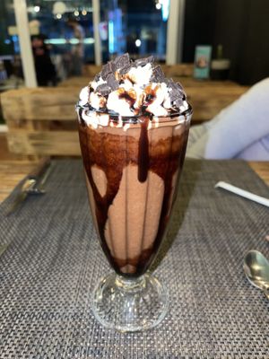   at Vegan Junkie in Phuket