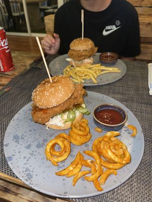   at Vegan Junkie in Phuket