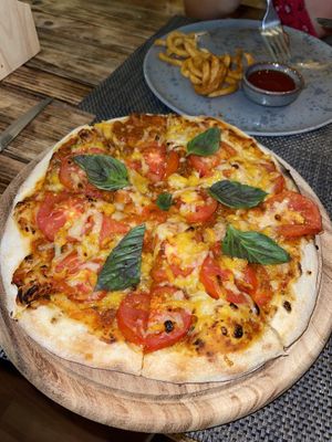   at Vegan Junkie in Phuket