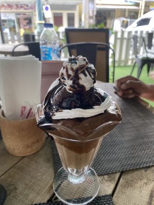   at Vegan Junkie in Phuket