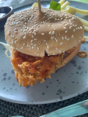   at Vegan Junkie in Phuket