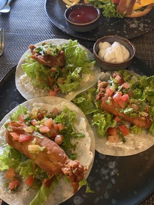   at Vegan Junkie in Phuket