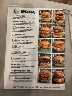  #Veganuary at Vegan Junkie in Phuket