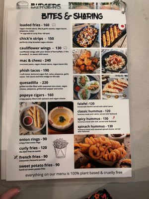  #Veganuary at Vegan Junkie in Phuket