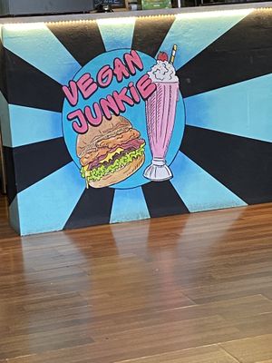   at Vegan Junkie in Phuket