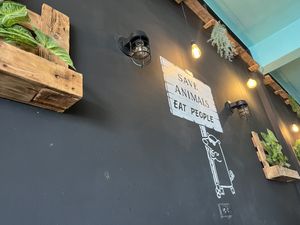   at Vegan Junkie in Phuket