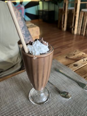   at Vegan Junkie in Phuket