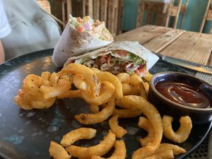   at Vegan Junkie in Phuket