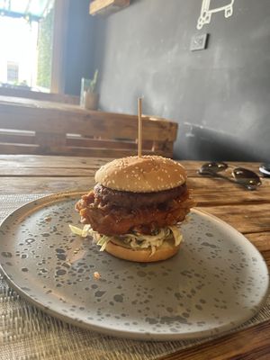   at Vegan Junkie in Phuket