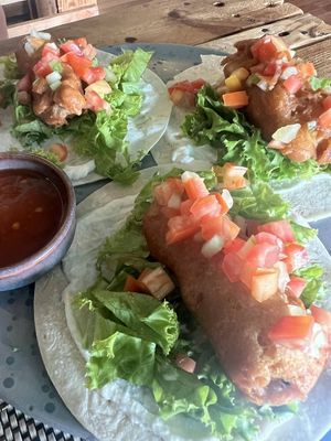  at Vegan Junkie in Phuket