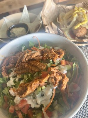  at Vegan Junkie in Phuket