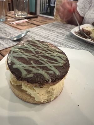   at Vegan Junkie in Phuket